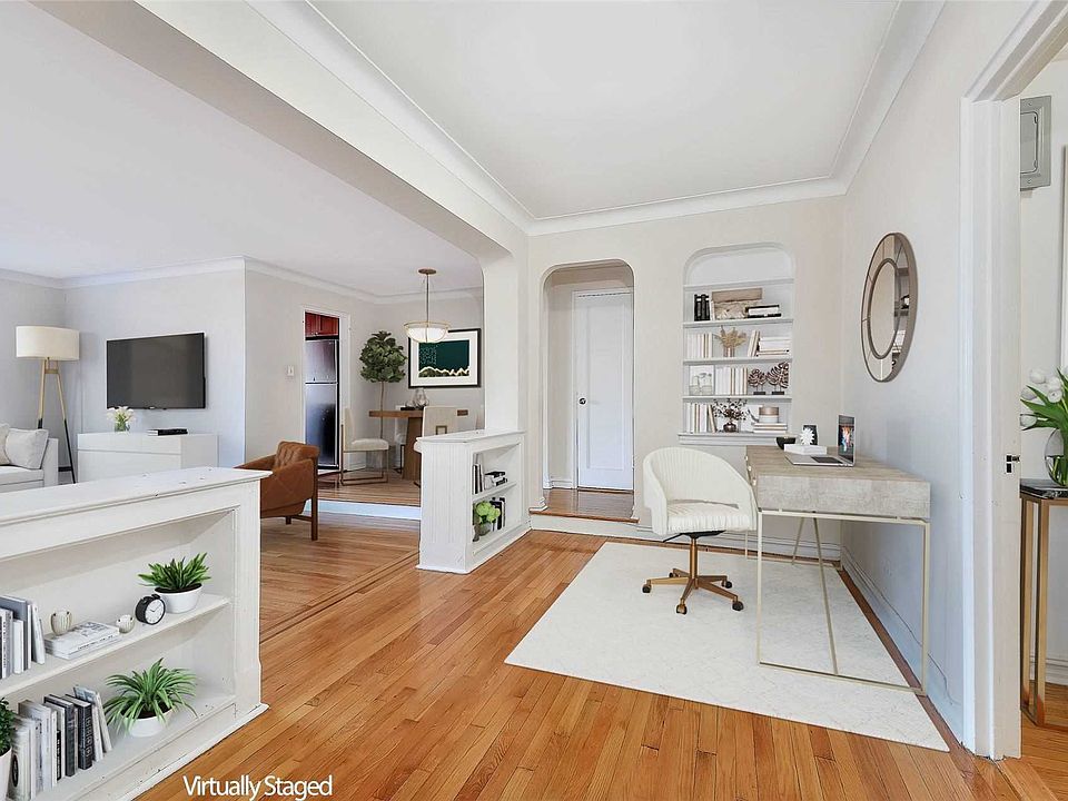 1st image of 77-35 113th St APT 2F