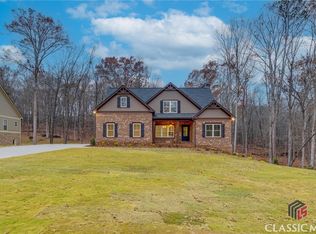 419 Clarksboro Dr, Athens, GA 30607