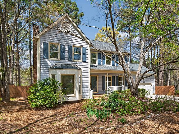 2nd image of 5511 Frenchmans Creek Dr