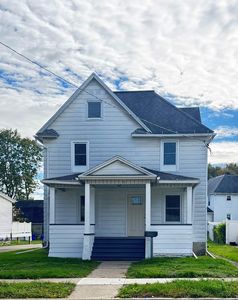 523 Stevenson St, Sayre, PA, 18840