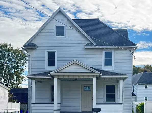 523 Stevenson St, Sayre, PA 18840