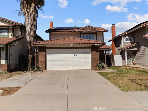 11891 Wild Flax Ln, Moreno Valley, CA 92557