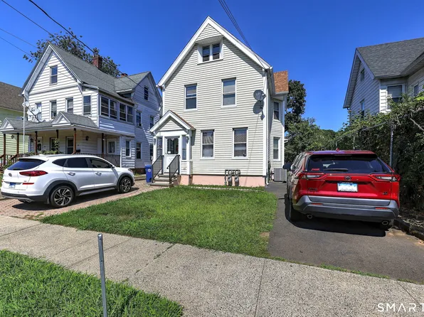 433 Third Avenue, West Haven, CT 06516