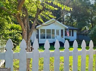 306 Tennessee Ave, Bremen, GA 30110