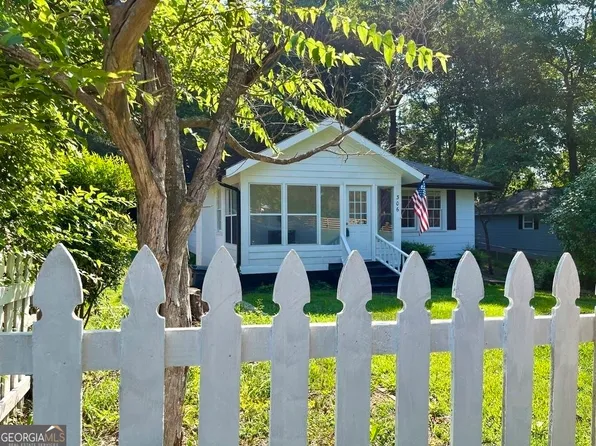 306 Tennessee Ave, Bremen, GA 30110