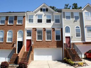 804 Kirkeenan Cir, Morrisville, NC 27560