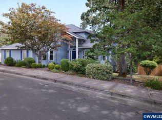 2995 NW Snowberry Pl, Corvallis, OR 97330