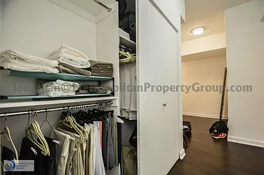 Rented by Metropolitan Property Group