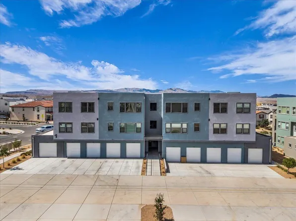 5599 S Carnelian Pkwy #107, Saint George, UT 84790