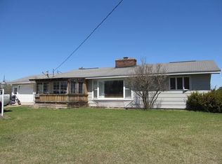 2140 W M 61, Gladwin, MI 48624