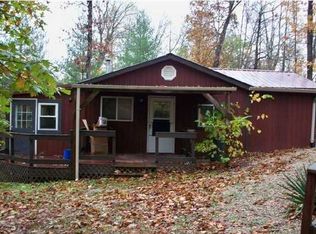 2593 N Williams Ridge Rd, Eckerty, IN 47116