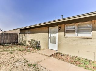 7308 Avenue W #A, Lubbock, TX 79423