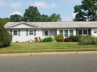 1258 Herkimer Rd, Brick, NJ 08724