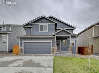 6653 Galpin Dr, Colorado Springs, CO 80925