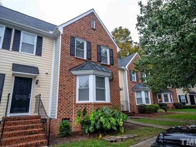 22 Forest Glen Dr #22, Chapel Hill, NC, 27517