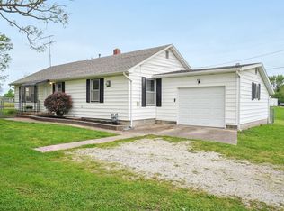 1511 S Landrum St, Mount Vernon, MO 65712