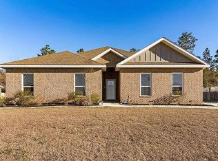 12314 Squirrel Dr, Spanish Fort, AL 36527