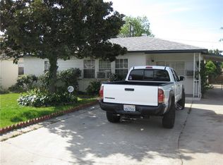 332 E El Sur St, Monrovia, CA 91016