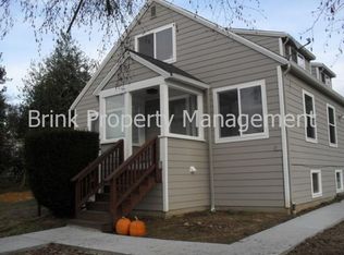 1612 Lake Ave S, Renton, WA 98055