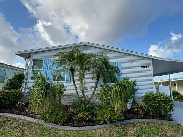9905 Hatteras Ln, Parrish, FL 34219