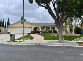 20116 Tuba St, Chatsworth, CA 91311