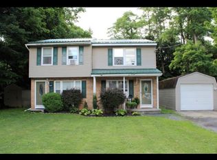 7859 Adams Rd #7859, Kirkville, NY 13082
