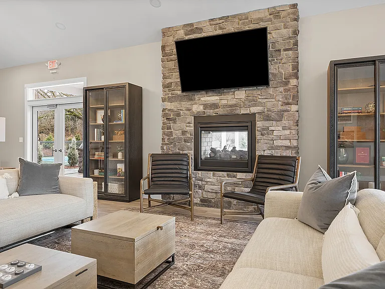 The Villas at Wyles Farm — Photo 8