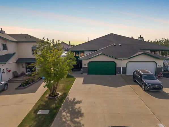 126 N Burry Rd, Wood Buffalo, AB T9K 1T4