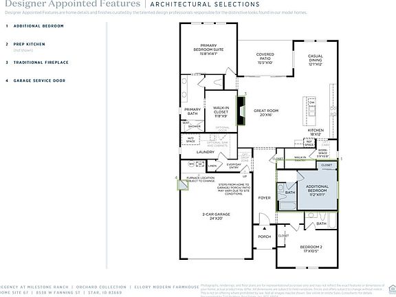 4th image of this home