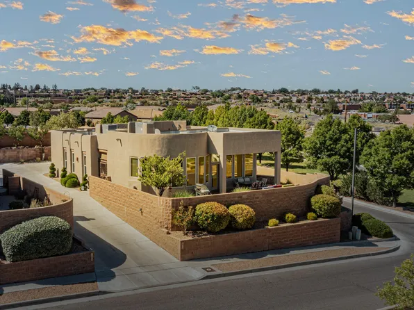 4815 Mi Cordelia Dr NW, Albuquerque, NM 87120