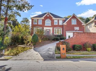 1275 Killian Shoals Way SW, Lilburn, GA 30047