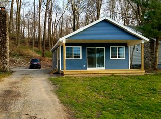 3160 Baseline Rd, Gobles, MI 49055