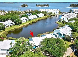 6408 S River Run Drive, Sebastian, FL 32958