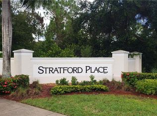 892 Hampton Cir #97, Naples, FL 34105