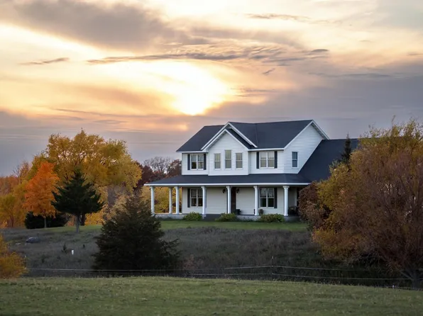 20801 13th Ave, Clearwater, MN 55320