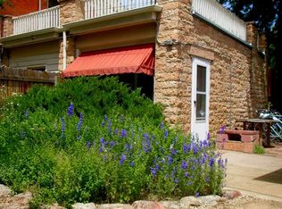 1018 Pine, Boulder, CO 80302