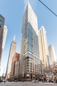 57 E Delaware Pl APT 3204, Chicago, IL, 60611