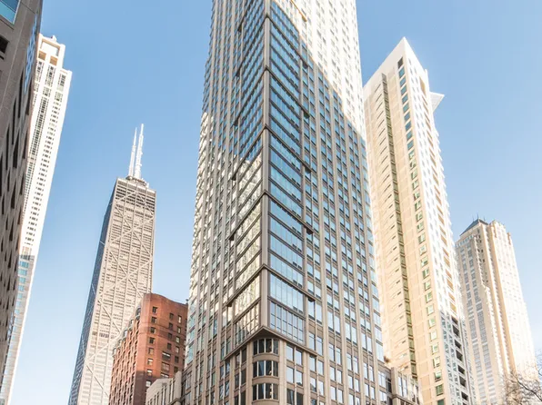 57 E Delaware Pl APT 3204, Chicago, IL 60611