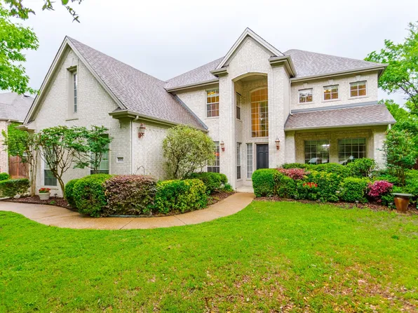 2800 Telluride Ln, Richardson, TX 75082