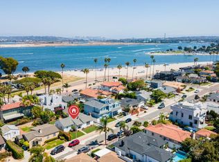 3535 Jewell St, San Diego, CA 92109