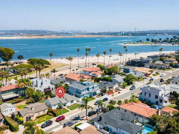 3535 Jewell St, San Diego, CA 92109