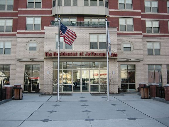 2nd image of 300 Mamaroneck Ave APT 434