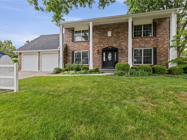 13312 W 61st Ter, Shawnee, KS 66216