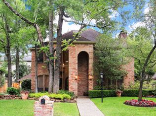 815 Herdsman Dr, Houston, TX 77079