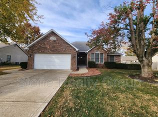 4781 S Lock St, Terre Haute, IN 47802