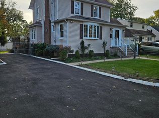 322 Hunter Ave, Scotch Plains, NJ 07076