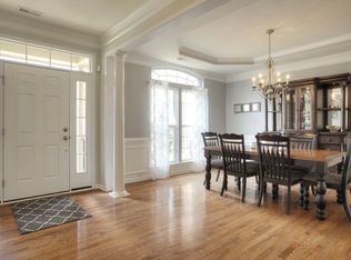 169 Bay Laurel Dr, Mooresville, NC 28115