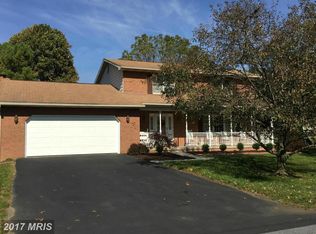 41 Redwood Dr, Hagerstown, MD 21740