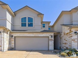 13400 Briarwick Dr UNIT 2702, Austin, TX 78729