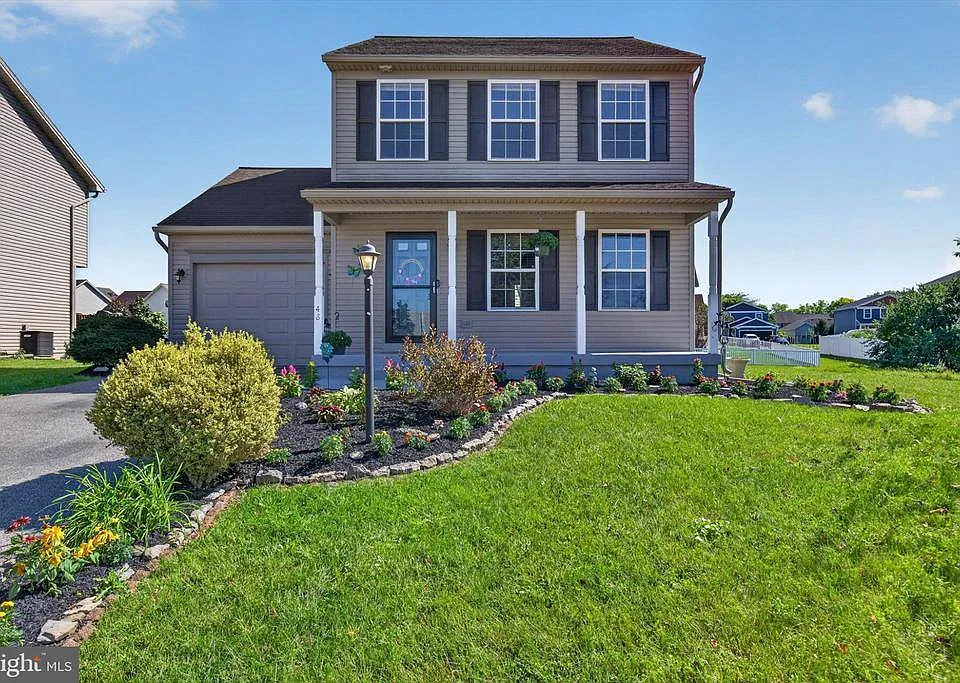 48 Sussex Dr